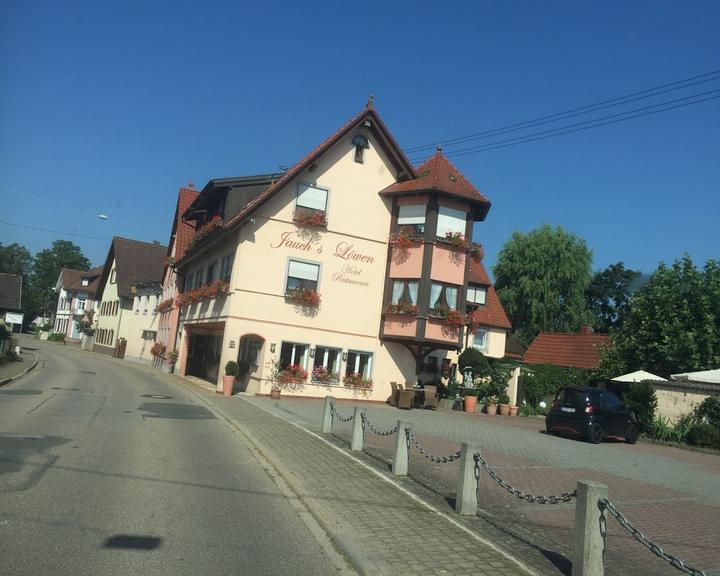 Gasthaus Zum Lowen